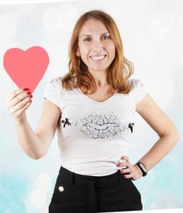 Monica Lombardi - Teacher Corsi Yoga della Risata